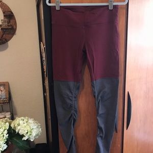 Alo Goddess Legging, Size Large